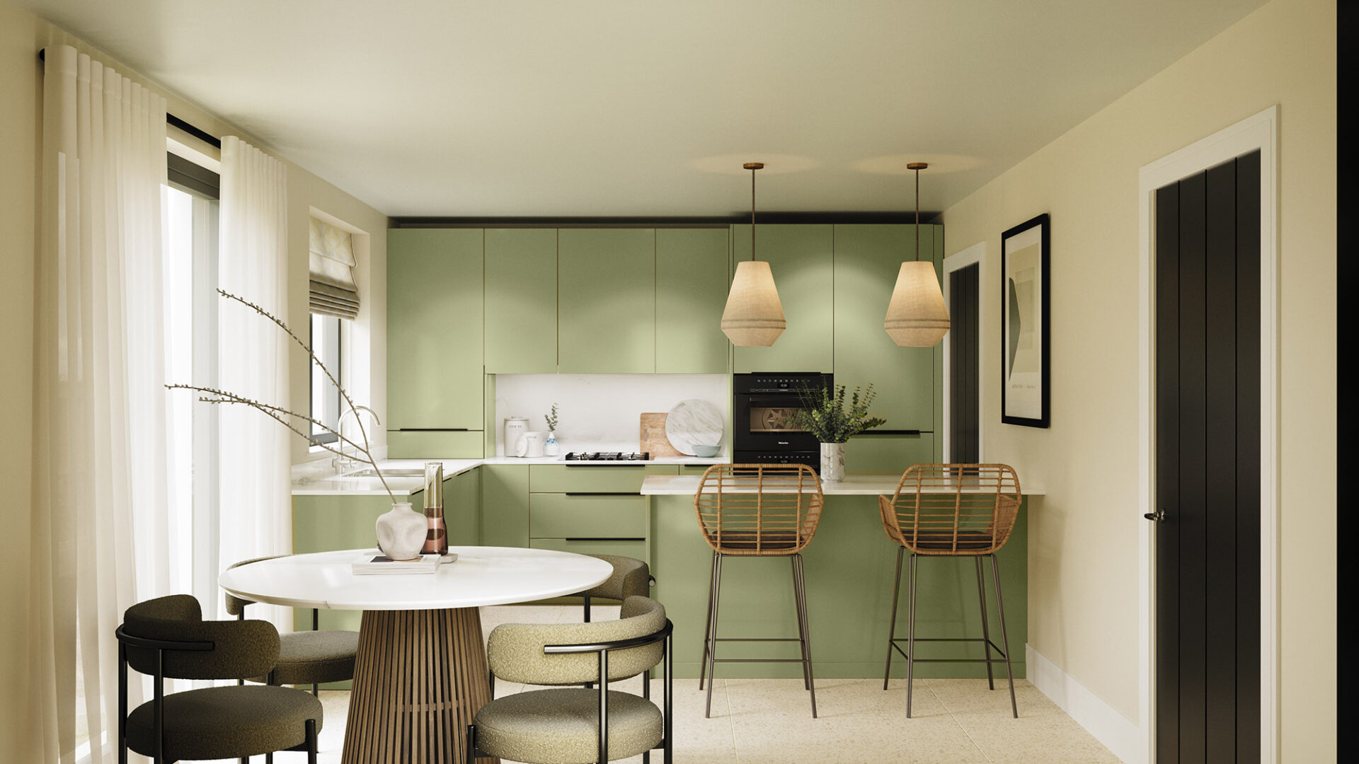 01 – Kitchen Main v4_low