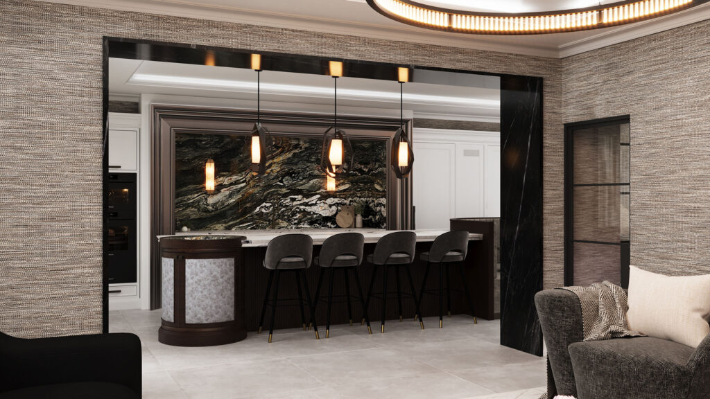 Canavan – Private Residence