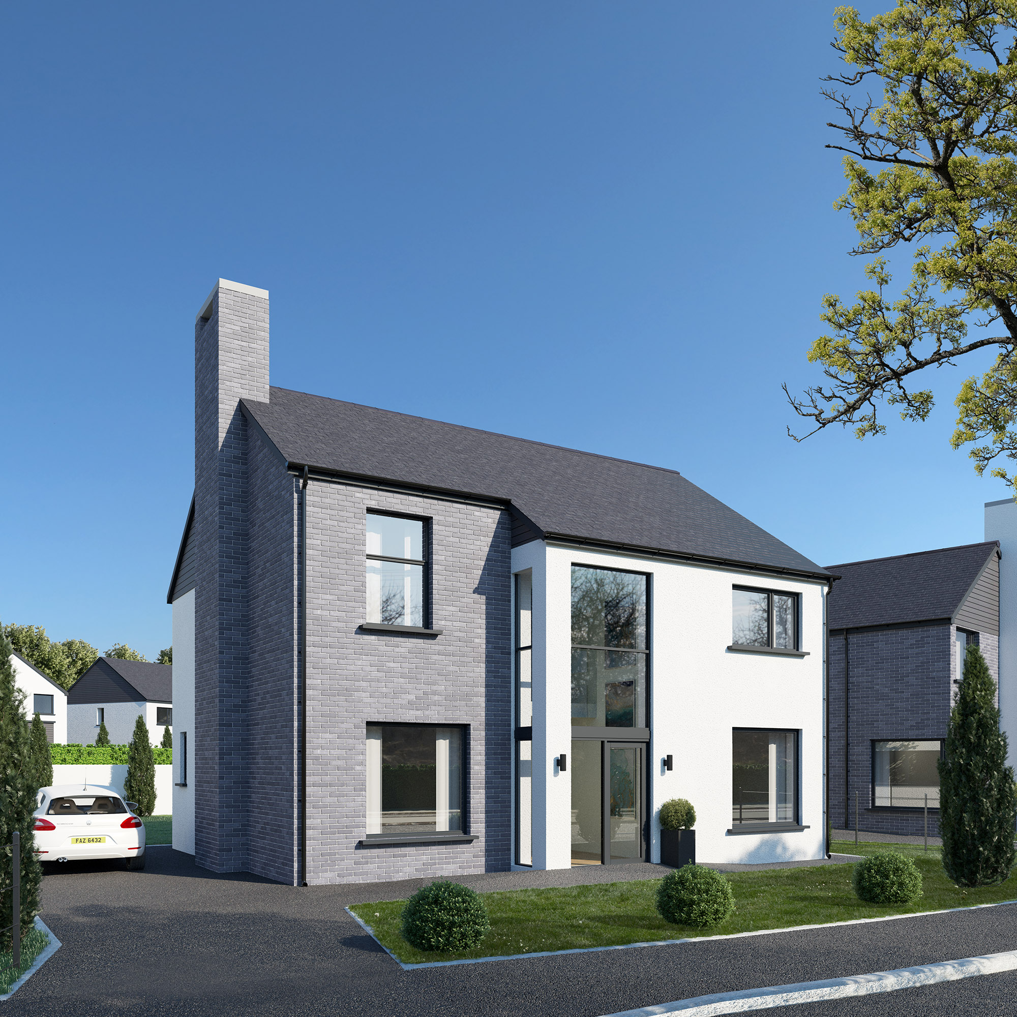 Fraser Partners – Mealough