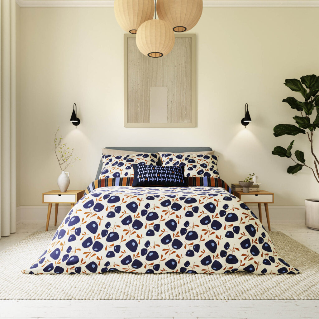 Bedeck – Helena Springfield