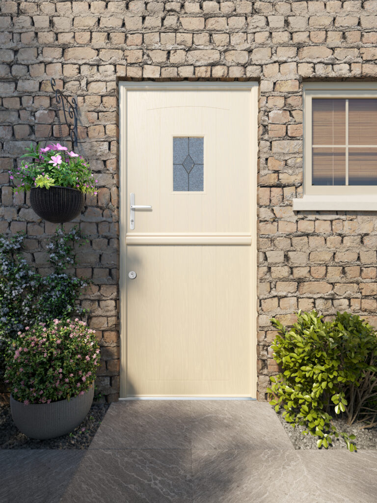 T15 - Stabledoor - Set23 - 4k