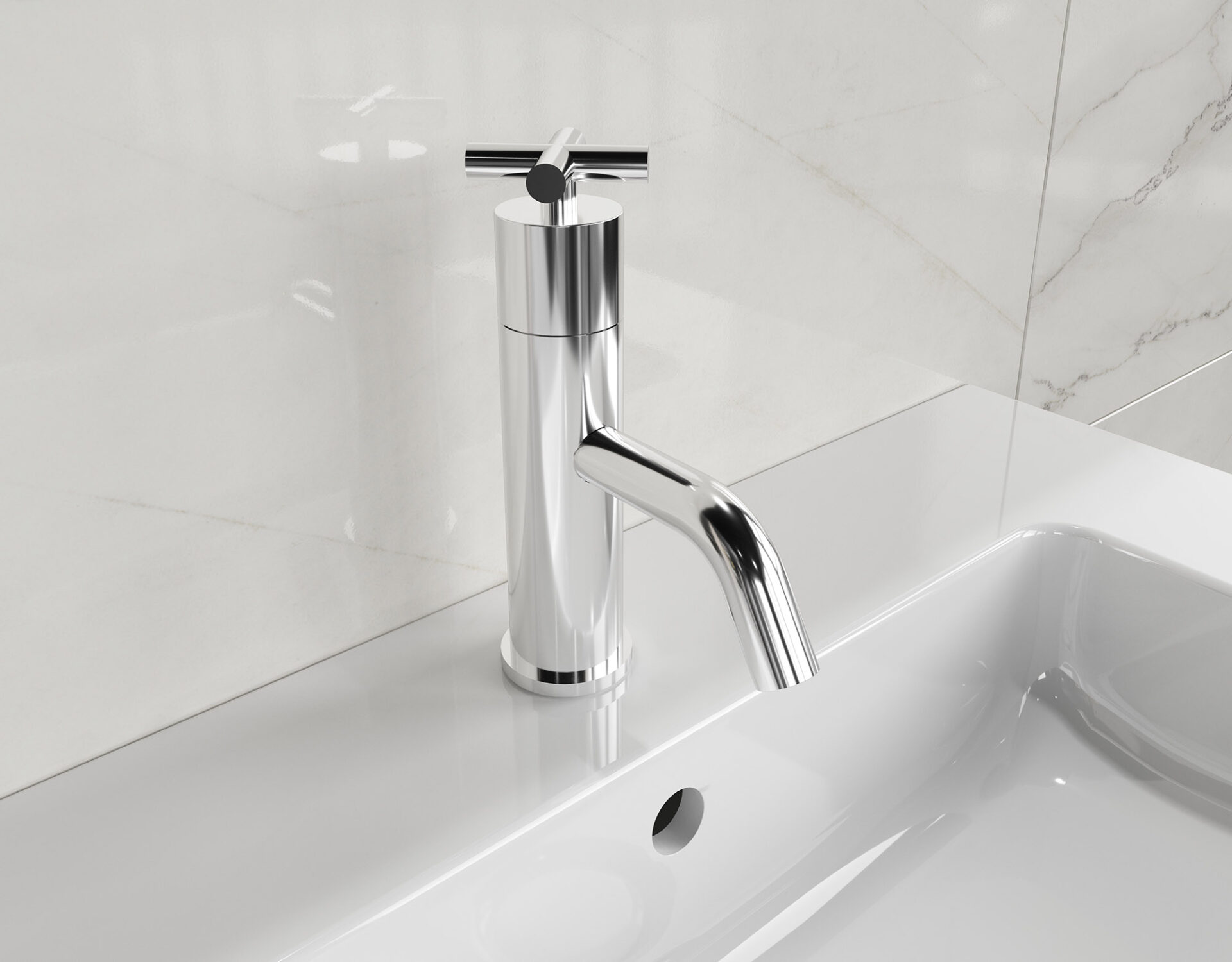 Tech X – Chrome low