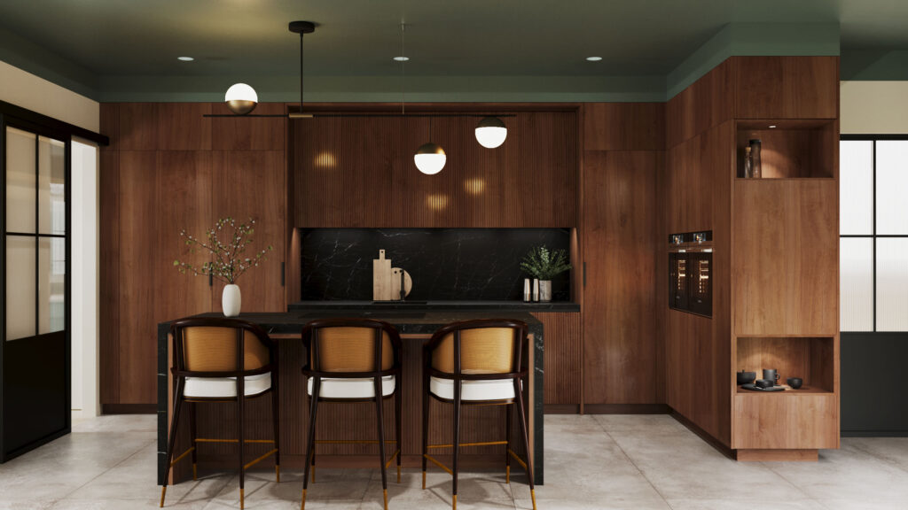 Canavan – The Woodland