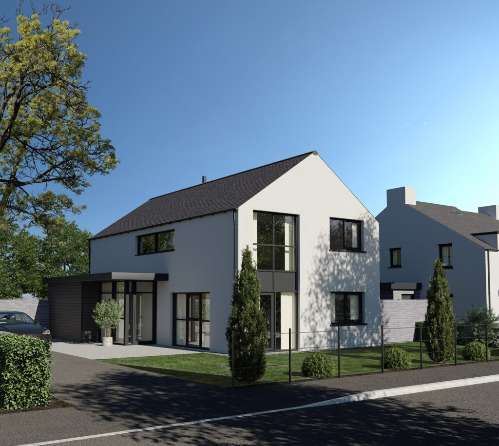 Fraser Partners – Ardmillan